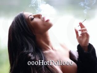 000HotDoll000