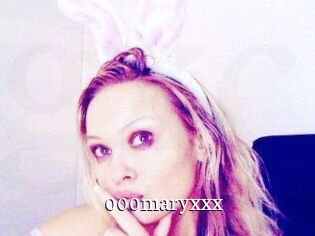 000maryxxx