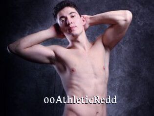 00AthleticRedd