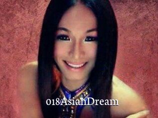 018AsianDream