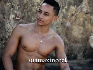 01amazincock