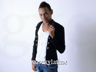 02sexylatino