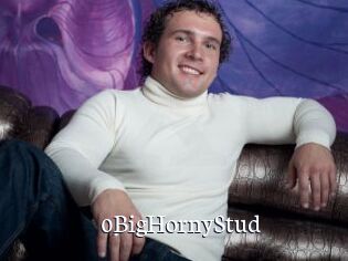 0BigHornyStud