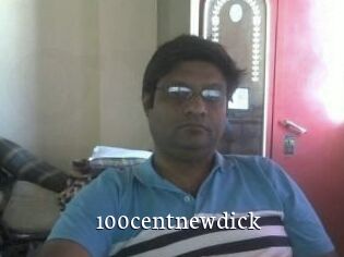 100centnewdick