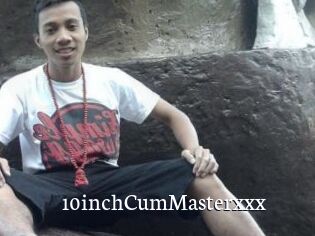 10inchCumMasterxxx