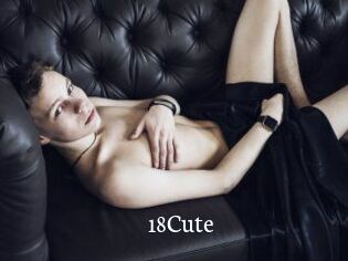 18Cute