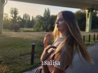 18alisa