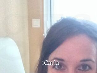 1Carla Gratis xxx Clips