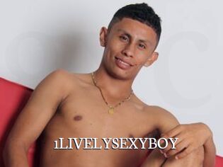 1LIVELYSEXYBOY