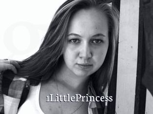 1LittlePrincess