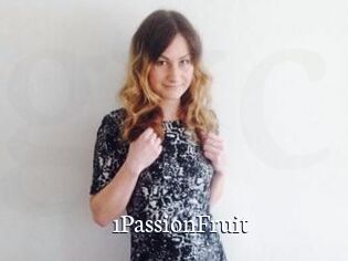 1PassionFruit