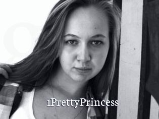 1PrettyPrincess