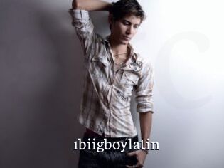 1biigboylatin