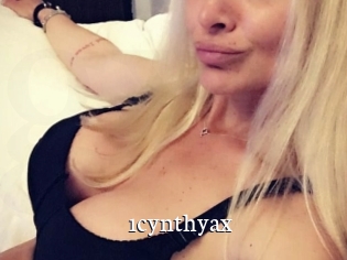 1cynthyax Gratis xxx Clips