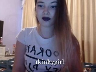 1kinkygirl