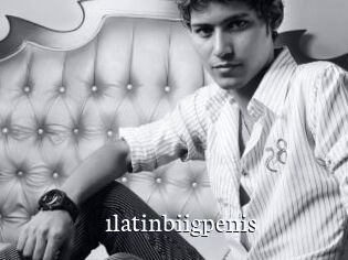 1latinbiigpenis