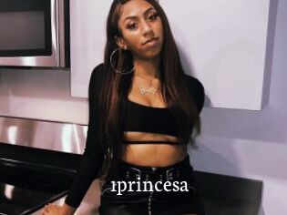 1princesa