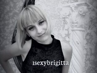 1sexybrigitta