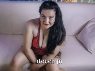 1touch4u
