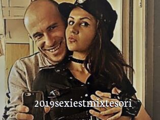 2019sexiestmixtesori