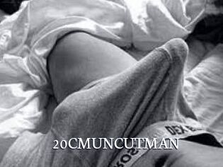 20CMUNCUTMAN