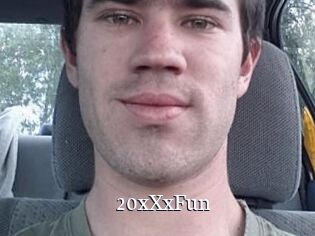 20xXxFun
