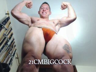 21CMBIGCOCK