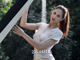21Letitia