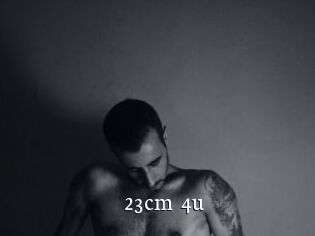 23cm_4u