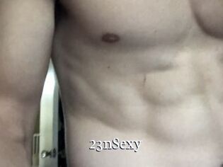 23nSexy