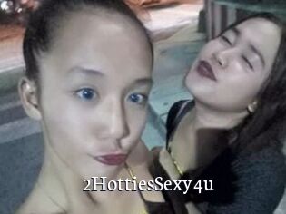 2HottiesSexy4u
