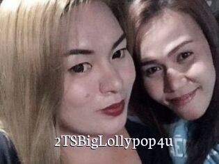 2TSBigLollypop4u Gratis xxx Clips