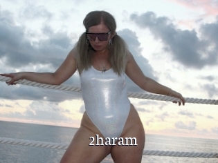 2haram