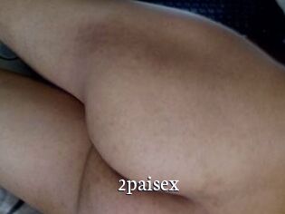 2paisex