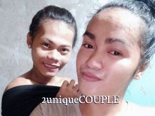 2uniqueCOUPLE Gratis xxx Clips