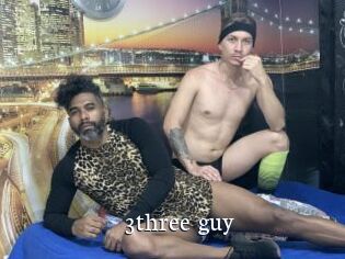 3three_guy