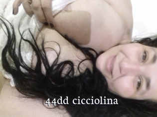 44dd_cicciolina Gratis xxx Clips