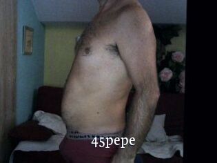 45pepe Gratis xxx Clips