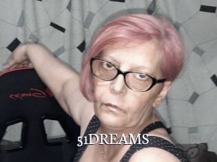 51DREAMS