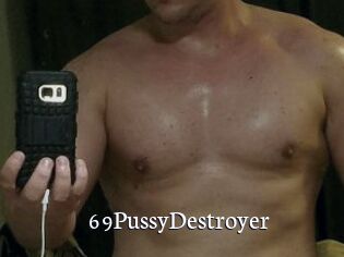 69PussyDestroyer Gratis xxx Clips