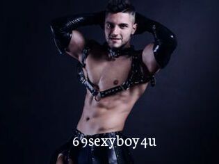 69sexyboy4u