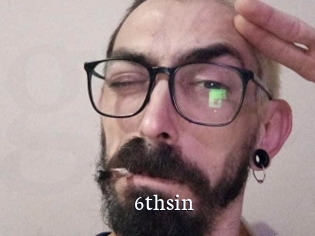 6thsin