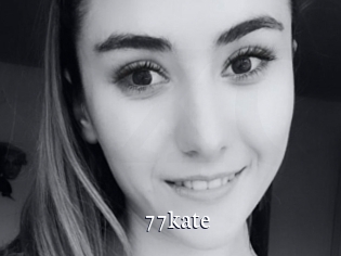 77kate
