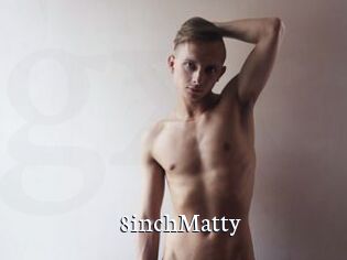 8inchMatty