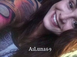 A1Luna69 Gratis xxx Clips