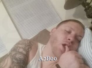 A7B00