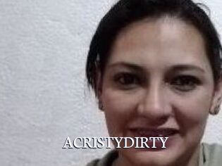 ACRISTYDIRTY Gratis xxx Clips