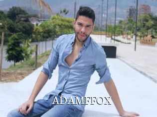 ADAMFFOX