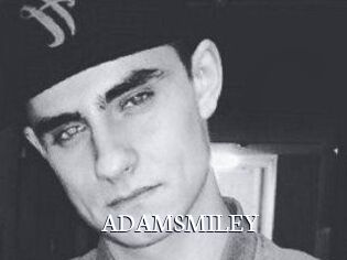 ADAM_SMILEY