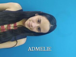ADMELIE Gratis xxx Clips